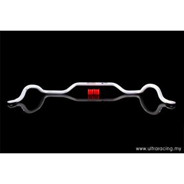 Front Anti-Roll Sway Bar 25mm Ultra Racing for Toyota Corolla AE86 