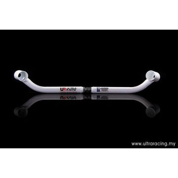Front Lower Tiebar Ultra Racing for Toyota Corolla AE86
