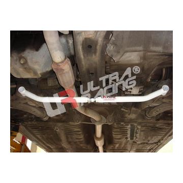 Front Lower Tiebar Ultra Racing for Toyota Corolla AE80/82 4AGE