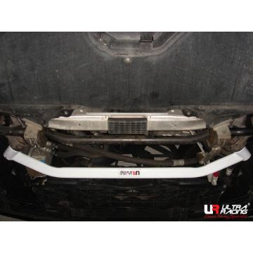 Front Lower Tiebar Ultra Racing for BMW 5-Series E60 530