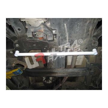 Front Lower Tiebar Ultra Racing for Suzuki Grand Vitara J20A