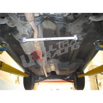 Front Lower Tiebar 656 Ultra Racing for Hyundai Tucson 08+