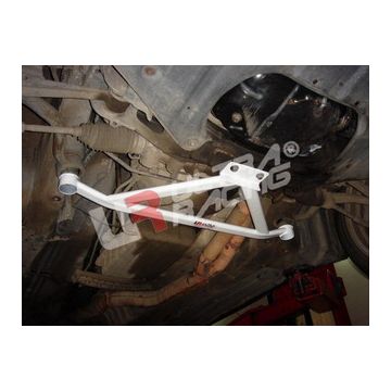 Front Lower Brace Ultra Racing for Lexus IS200/RS200