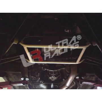 Front Lower Brace Ultra Racing for Nissan S13 89-94
