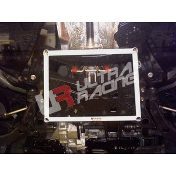 Front Lower Brace Ultra Racing for Mazda 3 BK/BL/MPS /Mazda 5