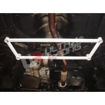 Front Lower Brace Ultra Racing for Kia Cerato