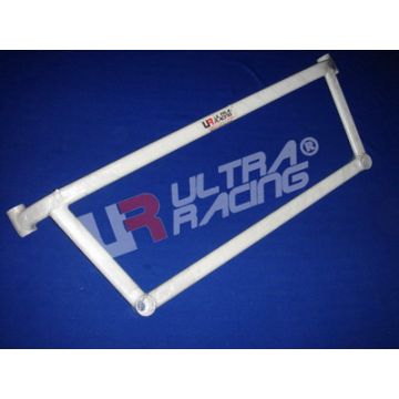 Front Lower Brace Ultra Racing for Hyundai Accent 95-00
