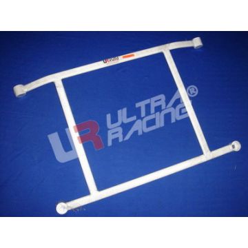 Front Lower Brace Ultra Racing for Hyundai Matrix