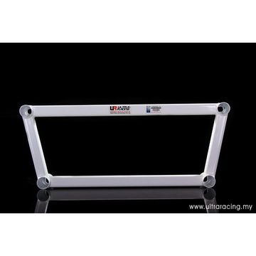 Front Lower Brace Ultra Racing for Toyota Corolla AE101/AE111