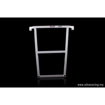 Front Lower Brace Ultra Racing for Toyota Corolla AE86