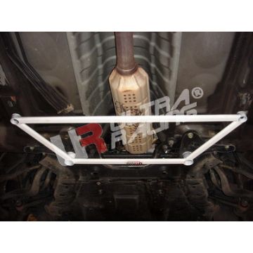 Front Lower Brace Ultra Racing for Mazda 6 GG 03-08