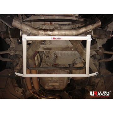 Front Lower Brace Ultra Racing for BMW 5-Series E39