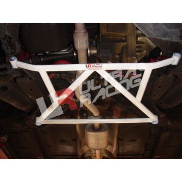 Front Lower Brace Ultra Racing for Kia Picanto Manual