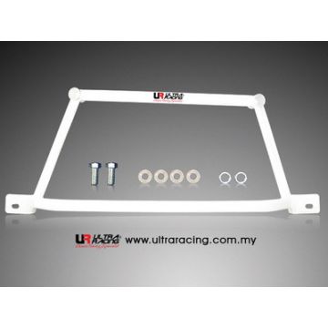 Front Lower Brace 661 Ultra Racing for Mazda RX7 FD 93-97