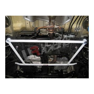 Front Lower Brace Ultra Racing for Suzuki SX4 HB/Sedan