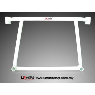 Front Lower Brace Ultra Racing for Nissan Sunny 130Y