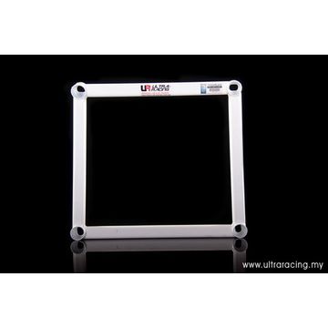 Front Lower Brace 779 Ultra Racing for Toyota Supra MK IV 93-98