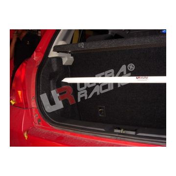 Rear Upper Strutbar Ultra Racing for Suzuki Swift 05-09
