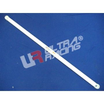 Rear Upper Strutbar Ultra Racing for Hyundai Getz