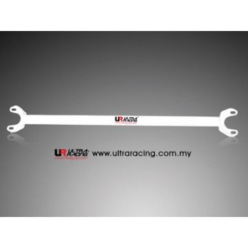 Rear Upper Strutbar Ultra Racing for Nissan Skyline R32