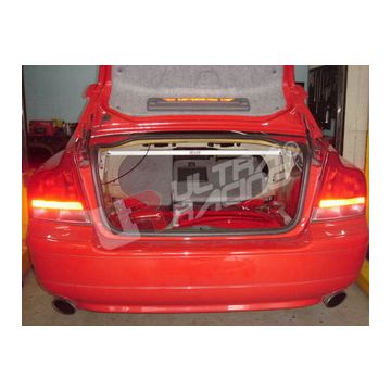 Rear Upper Strutbar Ultra Racing for Volvo S60/S60R