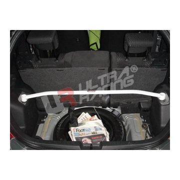 Rear Upper Strutbar Ultra Racing for Toyota Yaris HB 05+