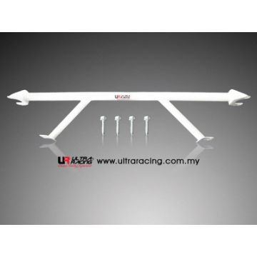 Rear Upper Strutbar Ultra Racing for Honda Civic/Integra 92-00