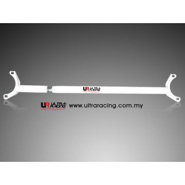 Rear Upper Strutbar 116A Ultra Racing for Mazda RX8