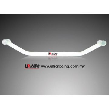Rear Lower Tiebar Ultra Racing for Mazda MX5 NA 90-98