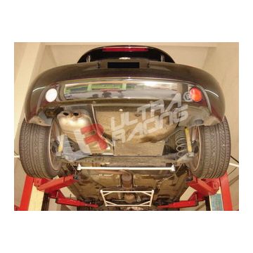 Rear Lower Tiebar 325 Ultra Racing for VW New Beetle
