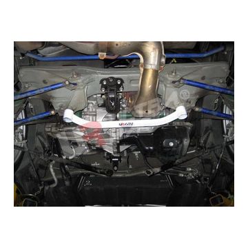 Rear Lower Tiebar Ultra Racing for Toyota MR2/MRS 04-07