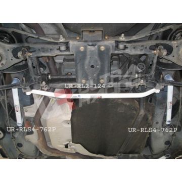 Rear/Side Braces Ultra Racing for Mazda 5 CP 00+