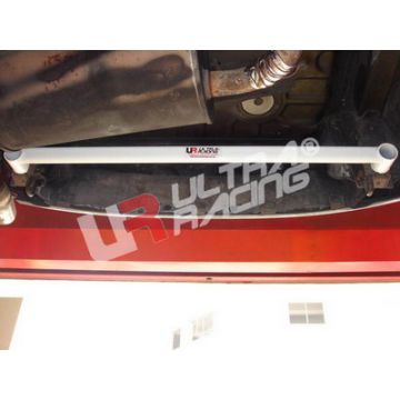 Rear Torsion Bar Ultra Racing for Mazda MX5 NA 90-98