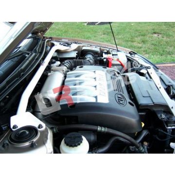 Front Upper Strutbar Ultra Racing for Kia Sephia 97-03