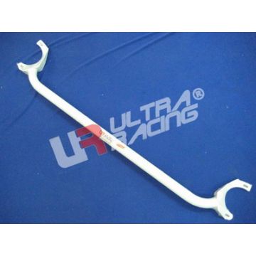Front Upper Strutbar Ultra Racing for Fiat Punto 2 MK1