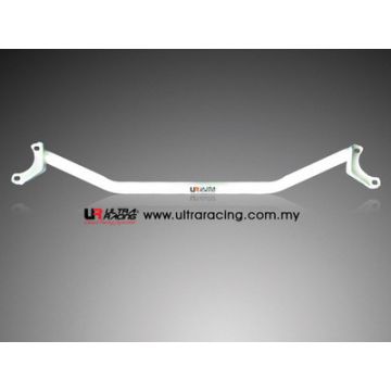 Front Upper Strutbar Ultra Racing for BMW 3-Series E36 TimingBelt