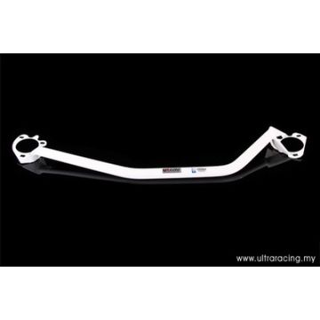 Front Upper Strutbar Ultra Racing for Honda Civic 01-05 2/4D 1.7