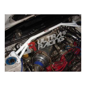 Front Upper Strutbar Ultra Racing for Subaru Impreza GC8 94-01