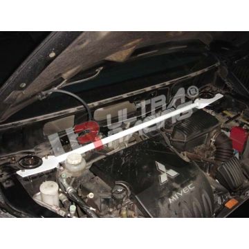 Front Upper Strutbar 546A Ultra Racing for Mitsubishi Colt 05+ 3/5D