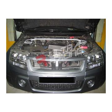 Front Upper Strutbar Ultra Racing for Suzuki Grand Vitara