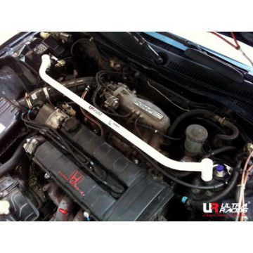 Front Upper Strutbar Ultra Racing for Honda Civic/CRX 88-91 ED/ED