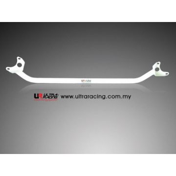 Front Upper Strutbar Ultra Racing for BMW 7-Series E65 735/740