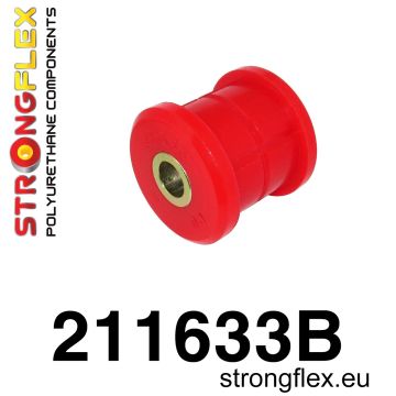 211633B: Tuleja wahacza tylnego górnego Toyota Soarer