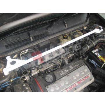 Front Upper Strutbar Ultra Racing for Alfa Romeo 146