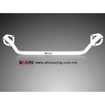 Front Upper Strutbar Ultra Racing for Hyundai Atos 03-07 1.1