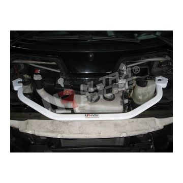 Front Upper Strutbar Ultra Racing for Smart Fortwo 450 98-07