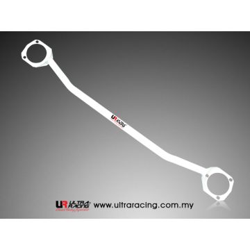Front Upper Strutbar Ultra Racing for Nissan X Trail 01-07 2.5