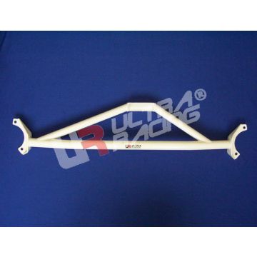 Front Upper Strutbar Ultra Racing for Mitsubishi Lancer 96-99