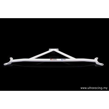 Front Upper Strutbar Ultra Racing for Toyota Corolla AE101/AE111