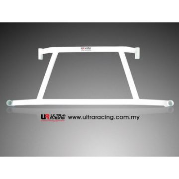 Rear Member Brace Ultra Racing for Honda Accord 97-02 CF4/CL1